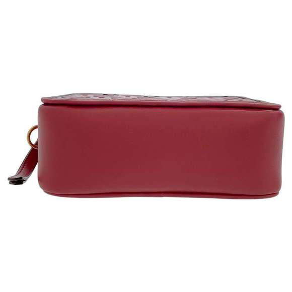 Fendi Cam Shoulder Bag Size Mini #98659F78B - Picture 4 of 13